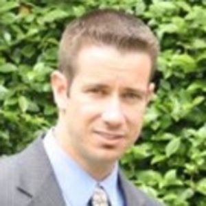 Meet your Posher, Russell